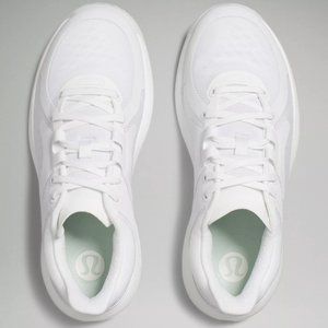 Lululemon Strongfeel Women's Training Shoe - 6.5 - Vapor white